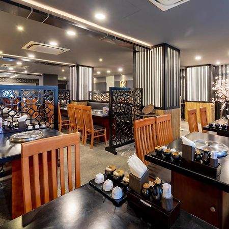 Grandvrio City Danang By Route Inn Group Exterior photo