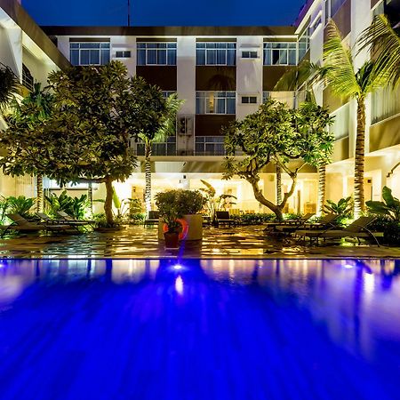 Grandvrio City Danang By Route Inn Group Exterior photo