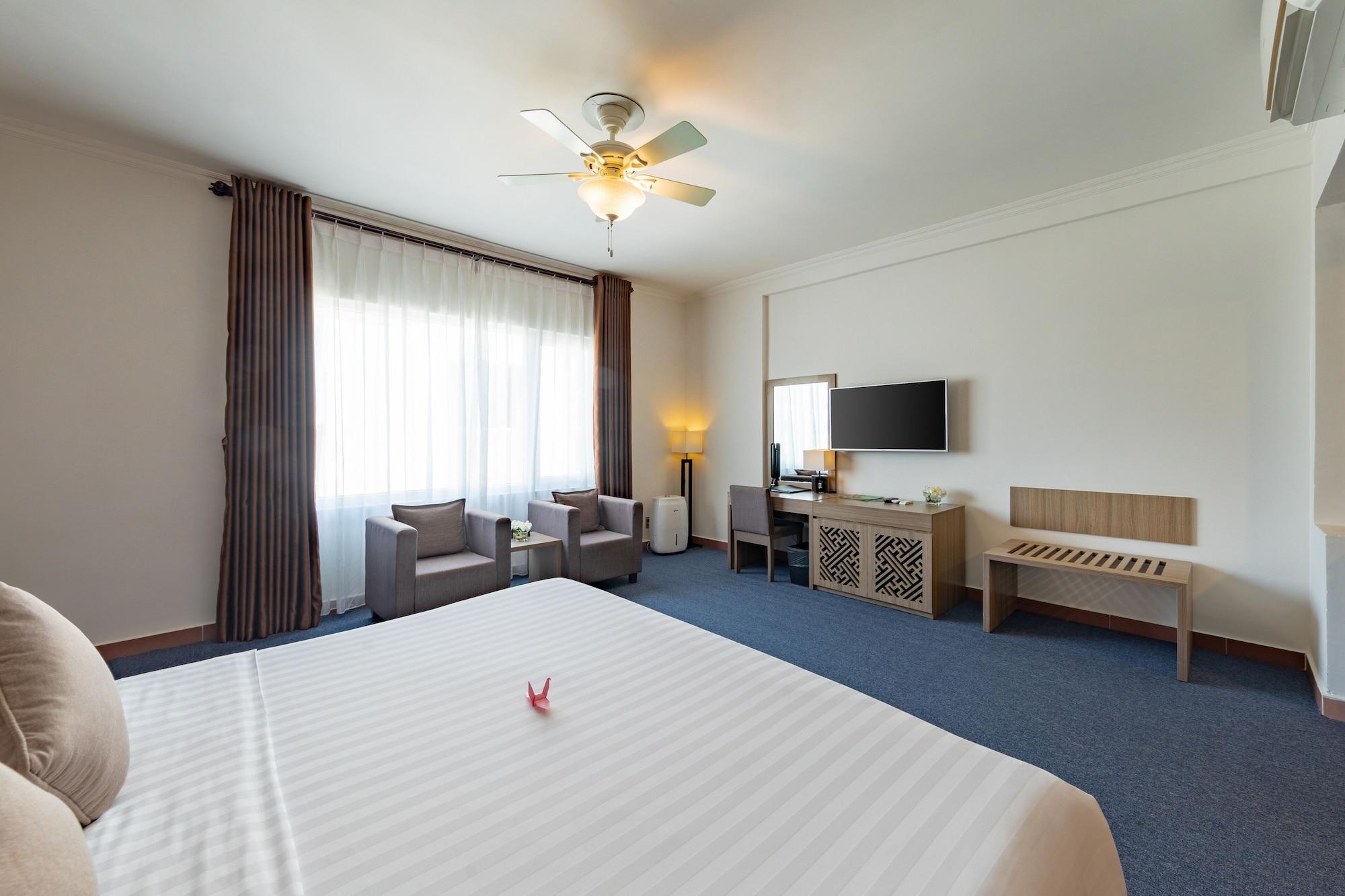Grandvrio City Danang By Route Inn Group Exterior photo