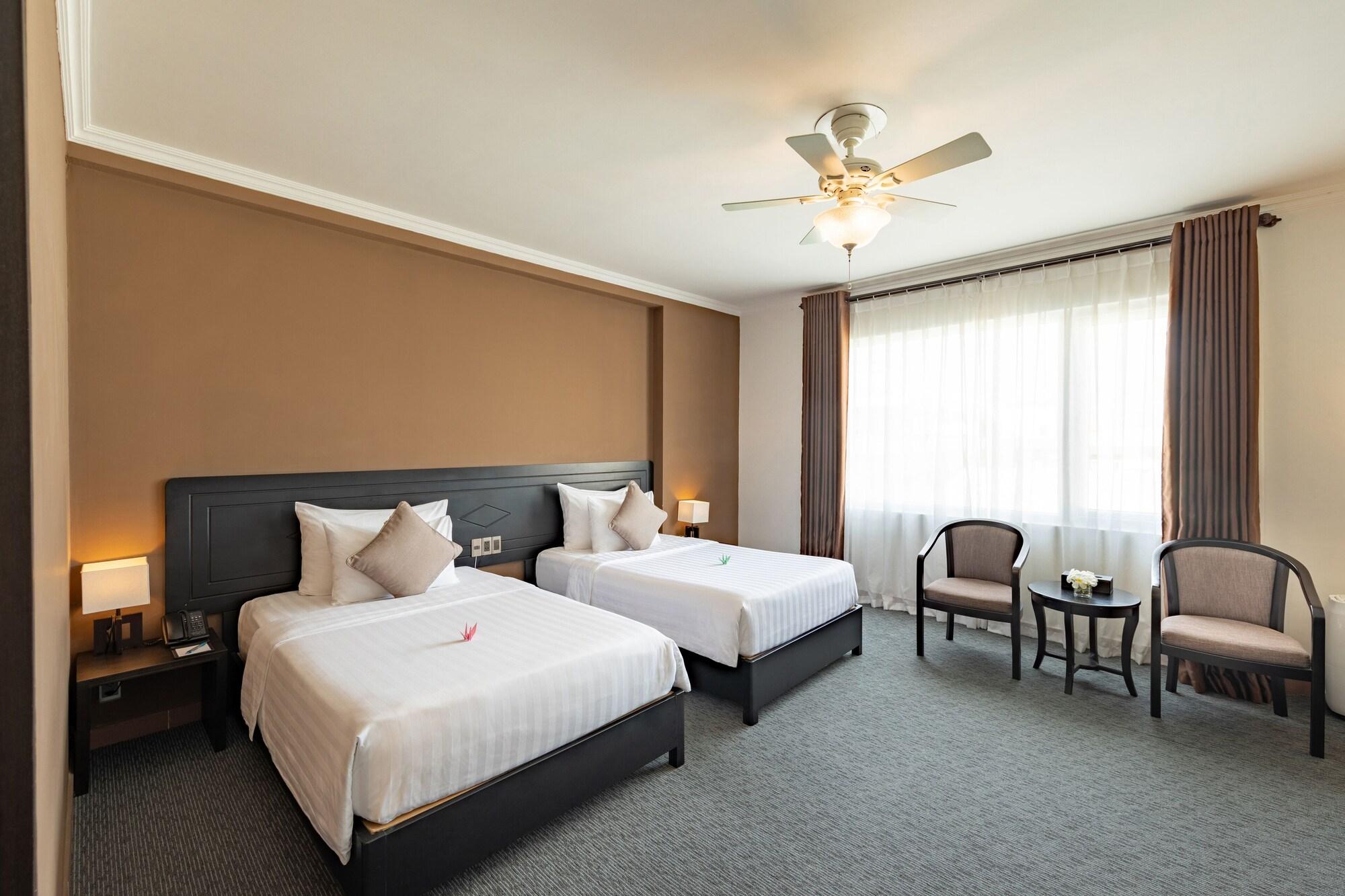 Grandvrio City Danang By Route Inn Group Exterior photo