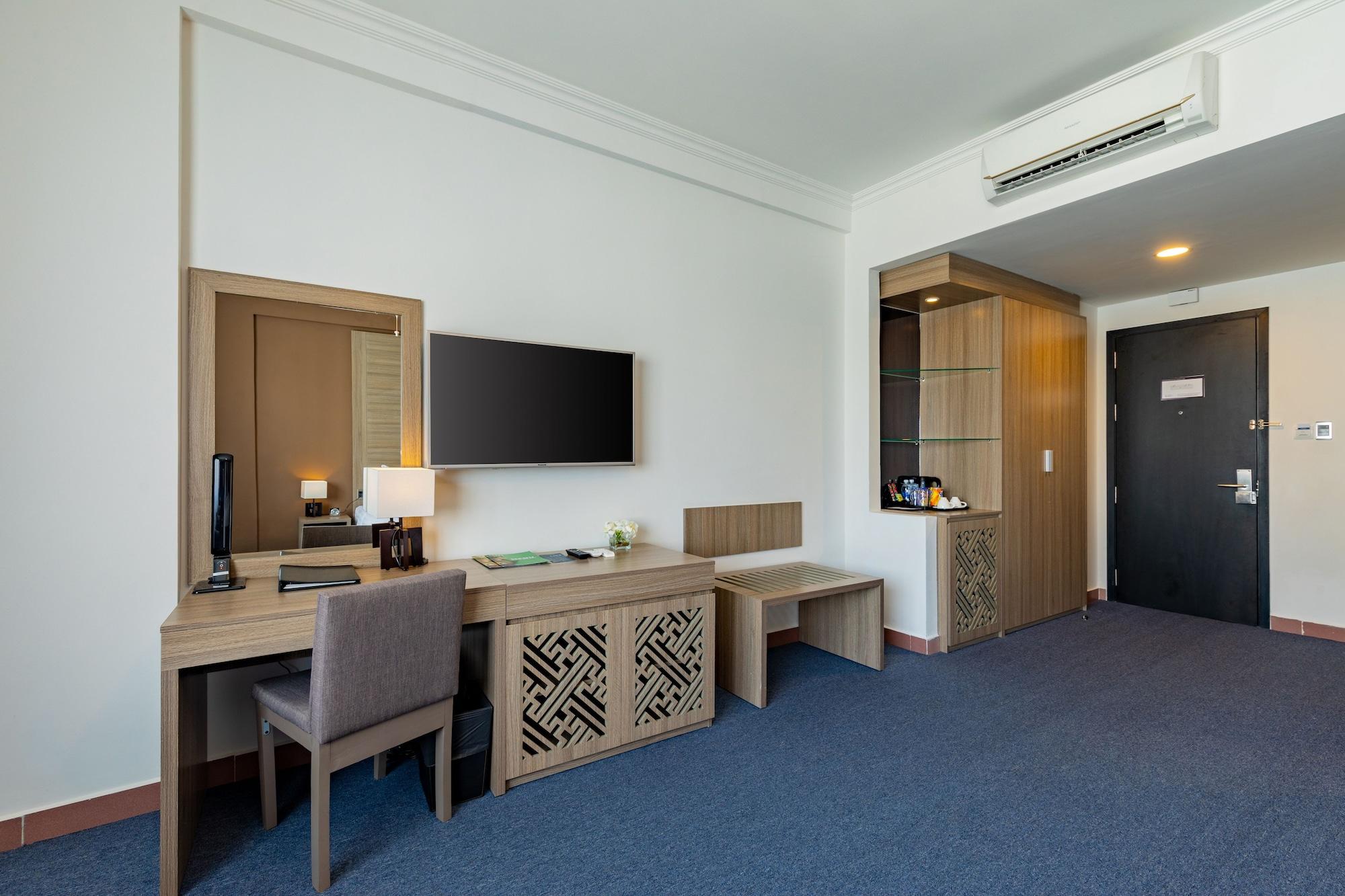 Grandvrio City Danang By Route Inn Group Exterior photo