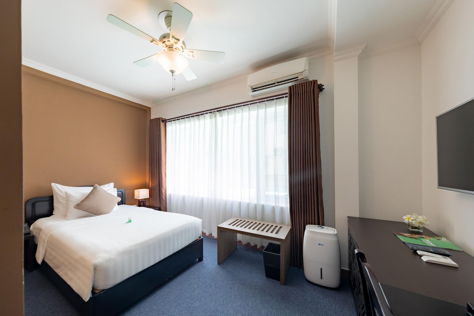 Grandvrio City Danang By Route Inn Group Exterior photo