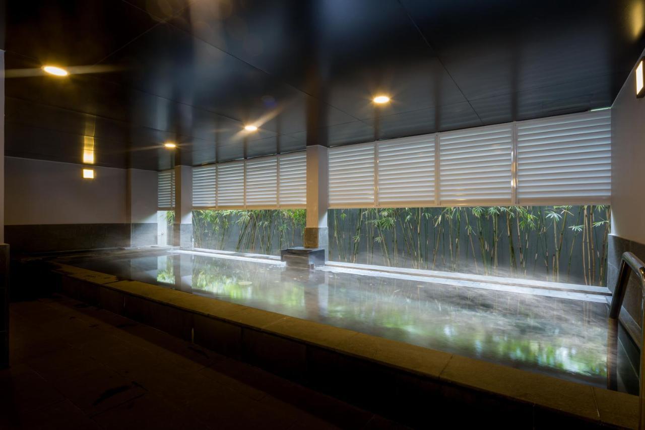 Grandvrio City Danang By Route Inn Group Exterior photo