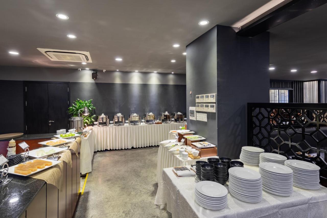 Grandvrio City Danang By Route Inn Group Exterior photo
