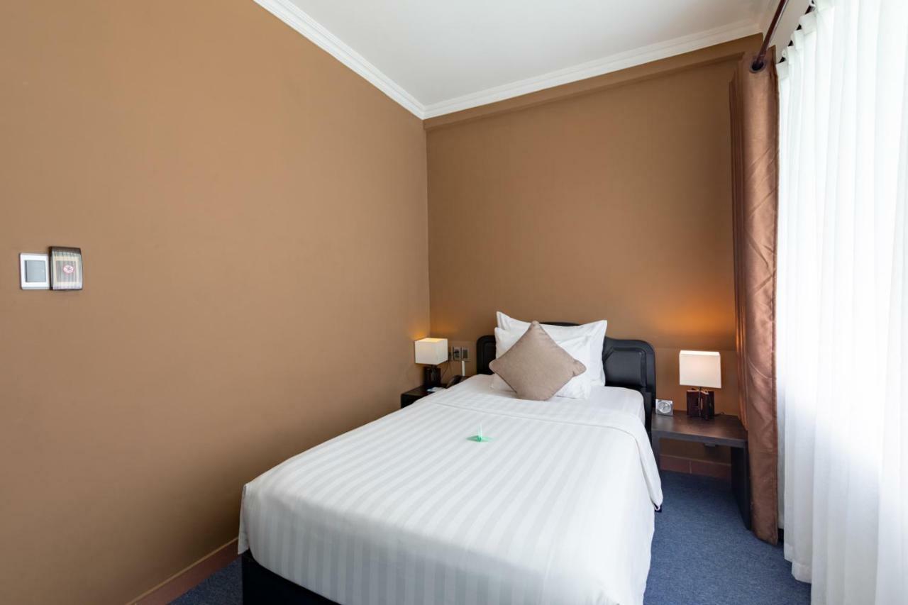 Grandvrio City Danang By Route Inn Group Exterior photo