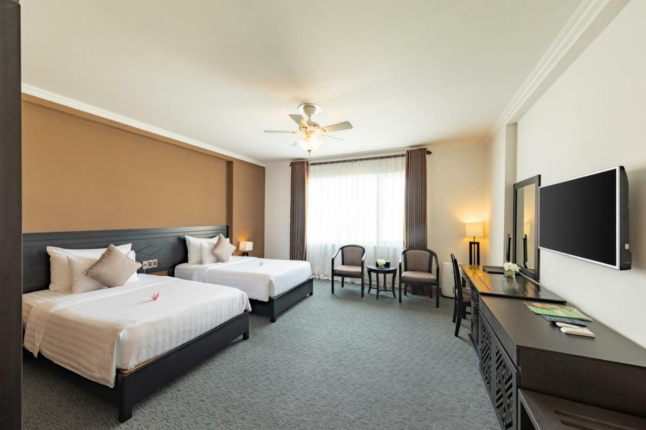 Grandvrio City Danang By Route Inn Group Exterior photo