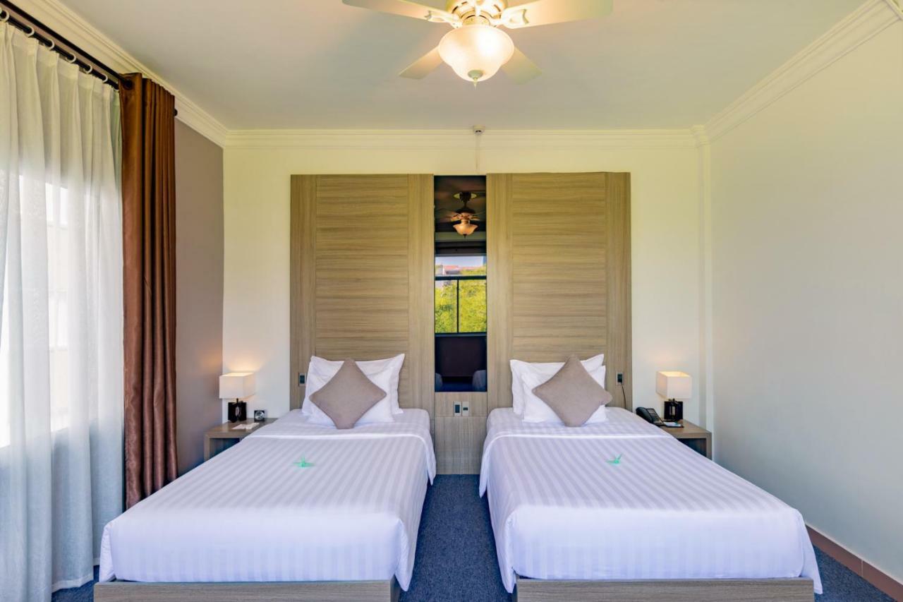 Grandvrio City Danang By Route Inn Group Exterior photo