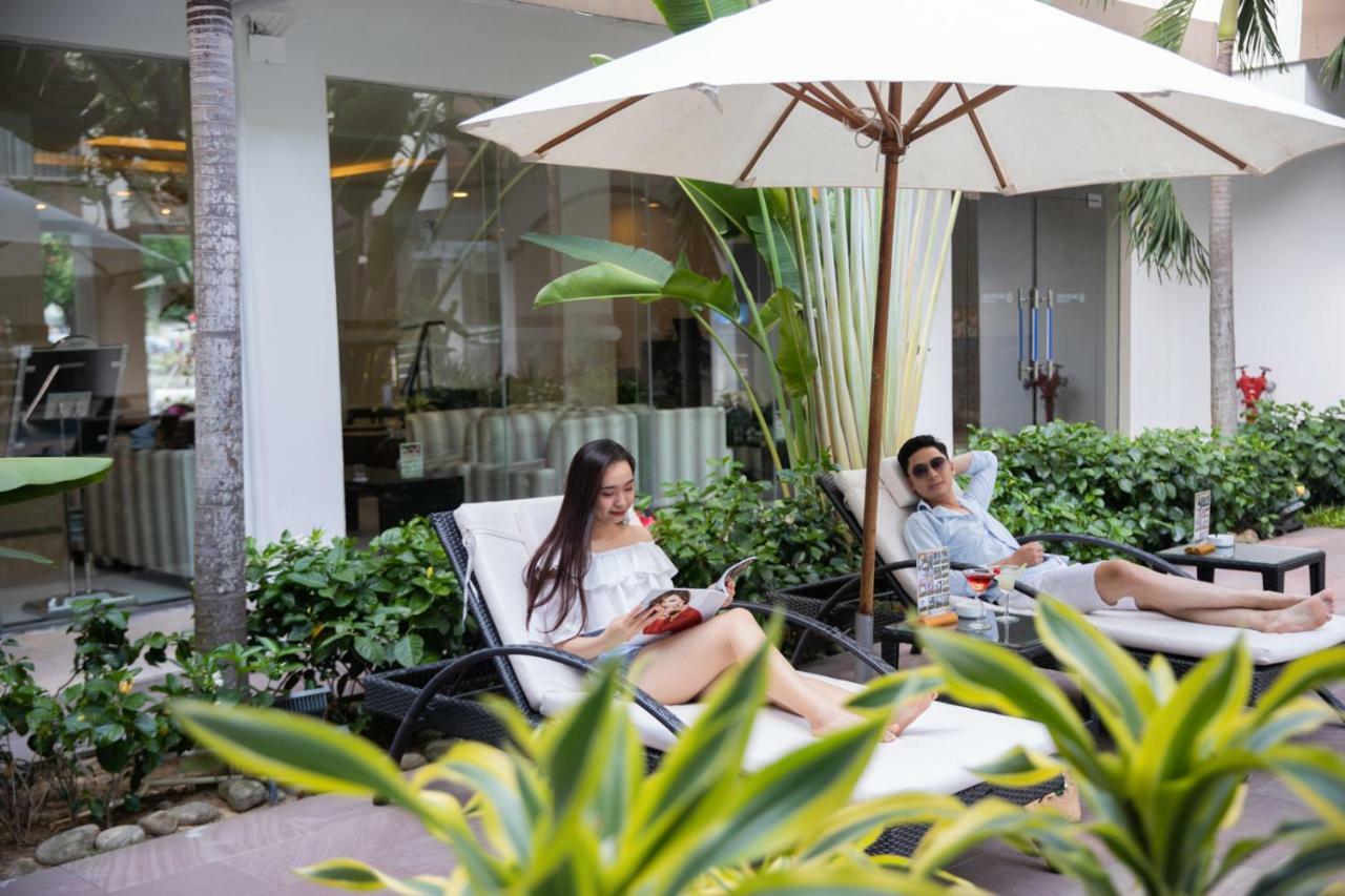Grandvrio City Danang By Route Inn Group Exterior photo