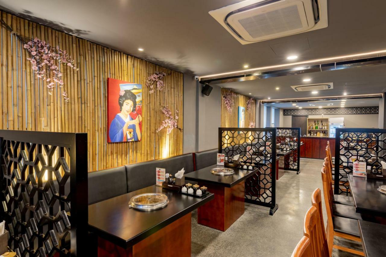 Grandvrio City Danang By Route Inn Group Exterior photo