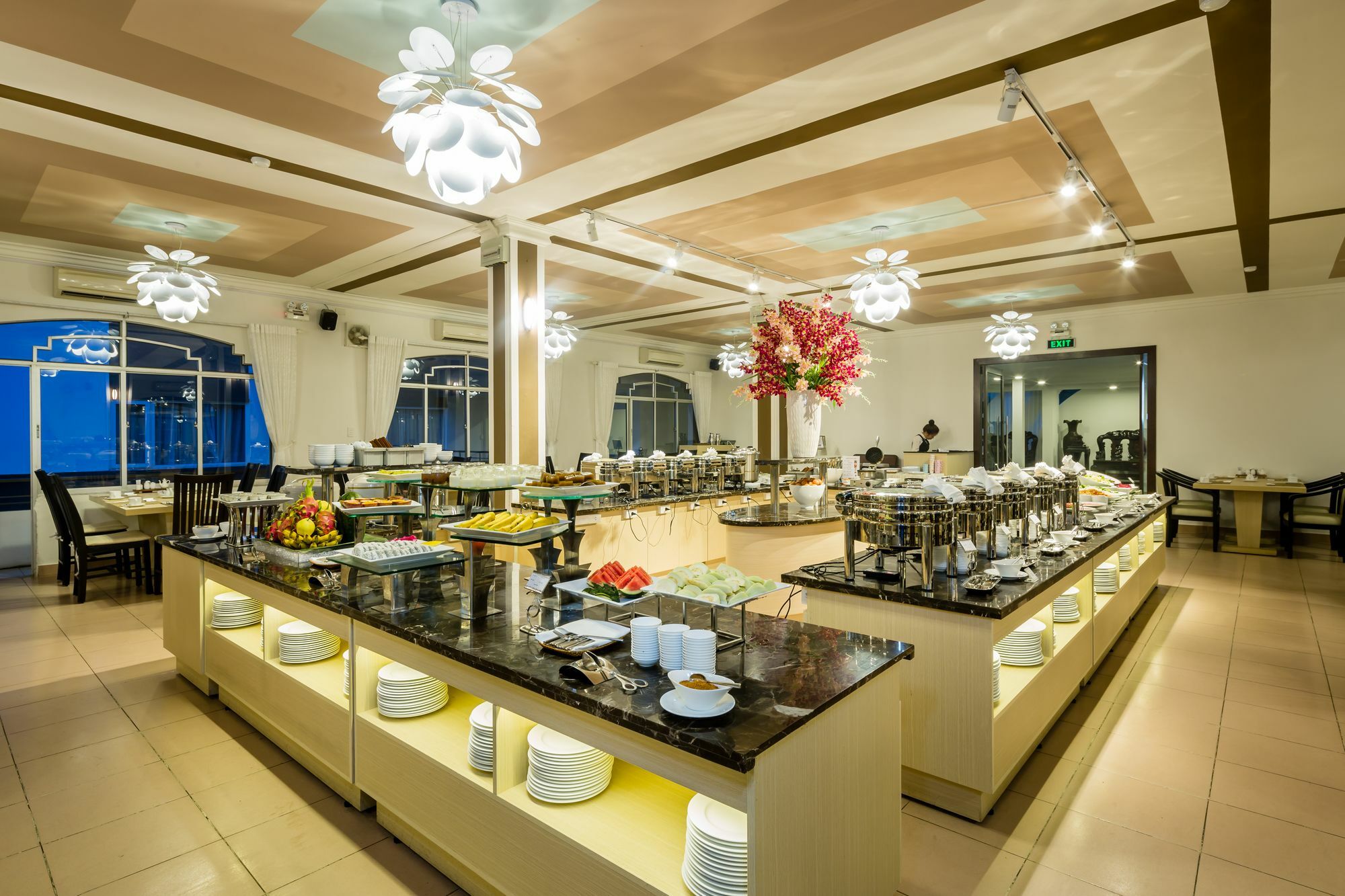 Grandvrio City Danang By Route Inn Group Exterior photo