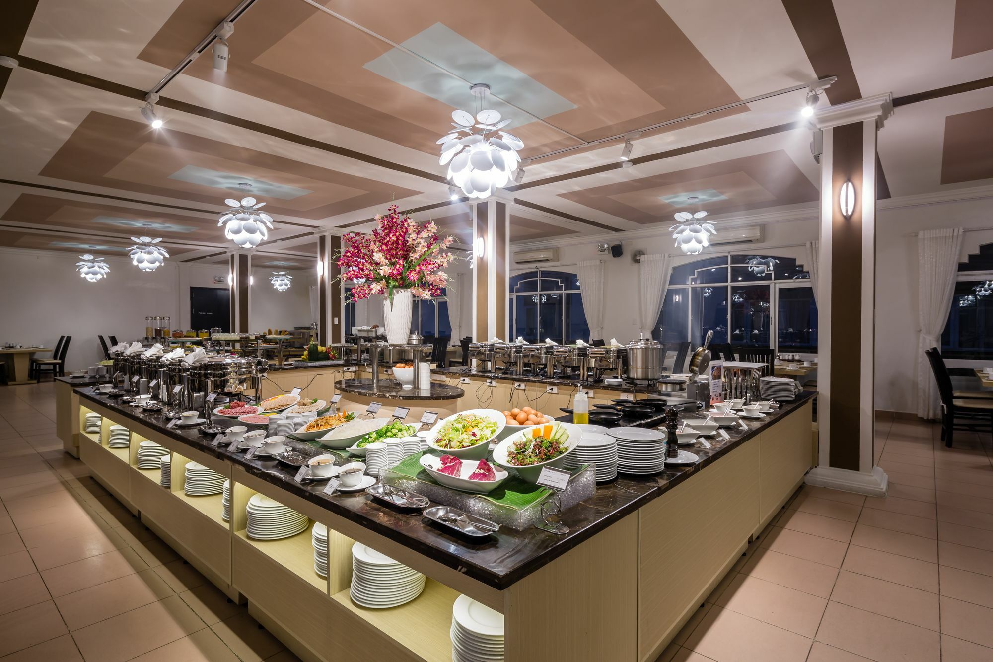 Grandvrio City Danang By Route Inn Group Exterior photo