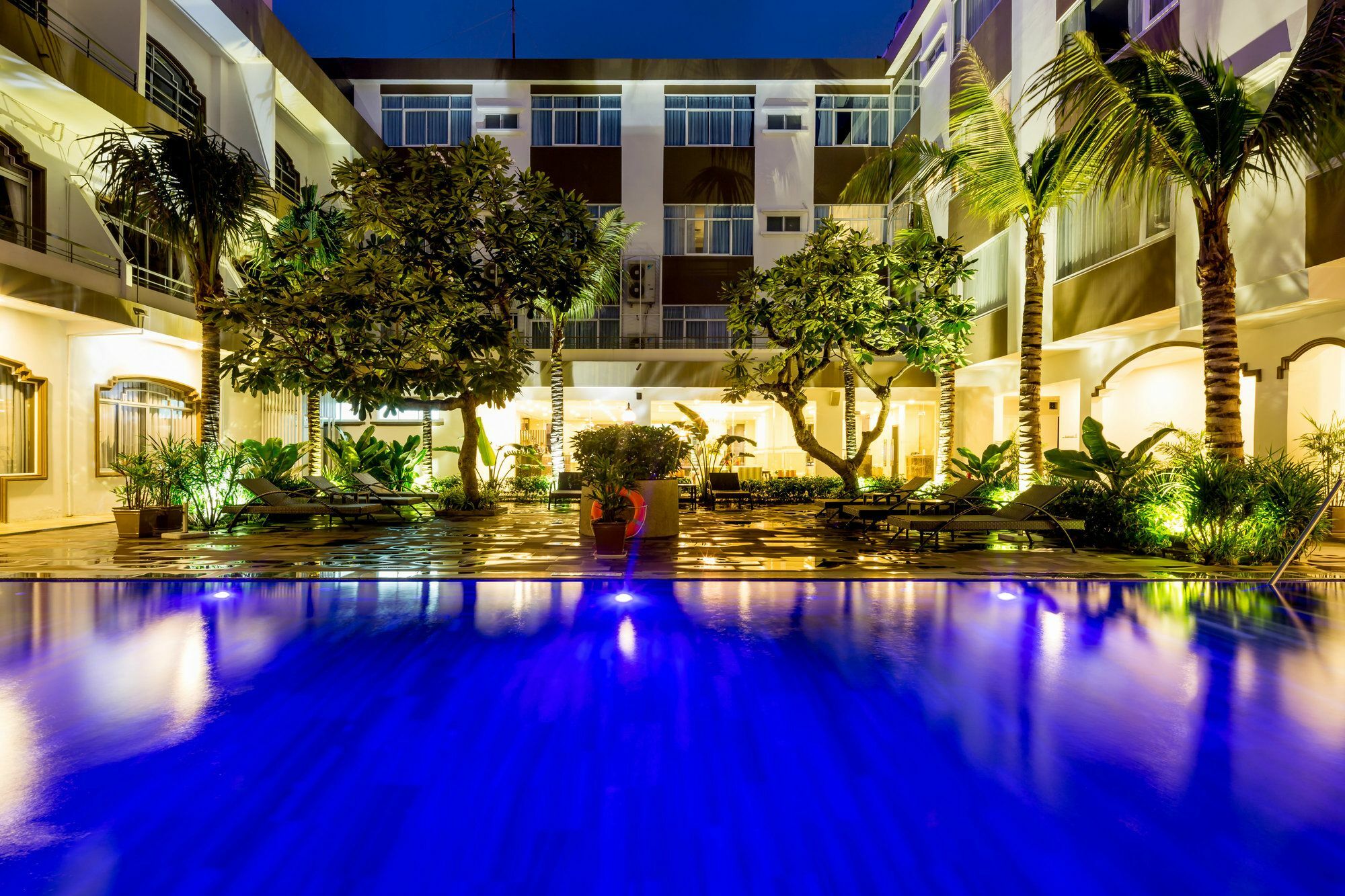 Grandvrio City Danang By Route Inn Group Exterior photo