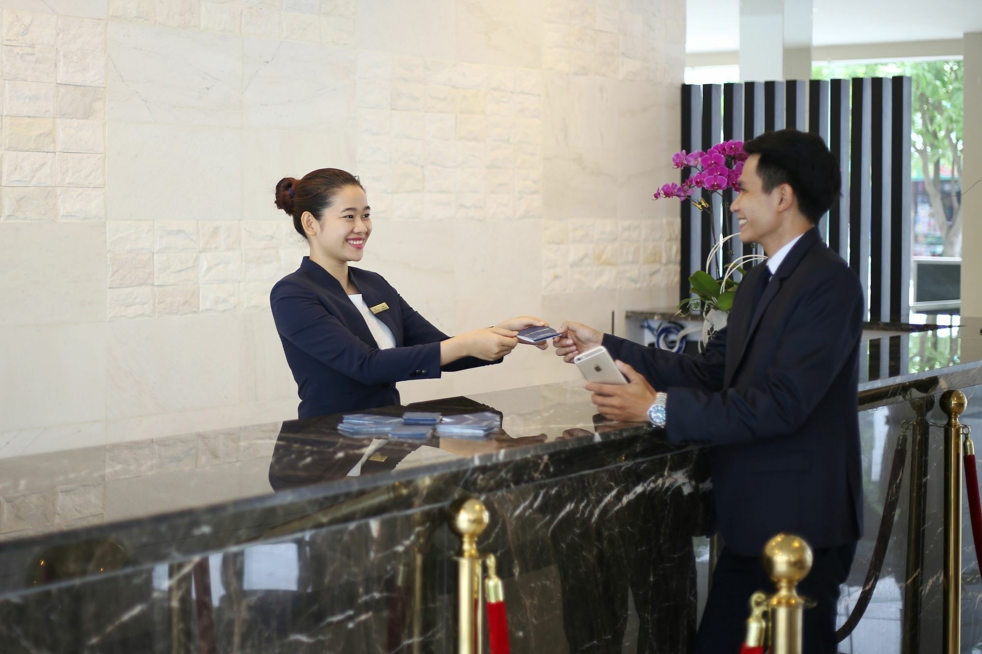 Grandvrio City Danang By Route Inn Group Exterior photo