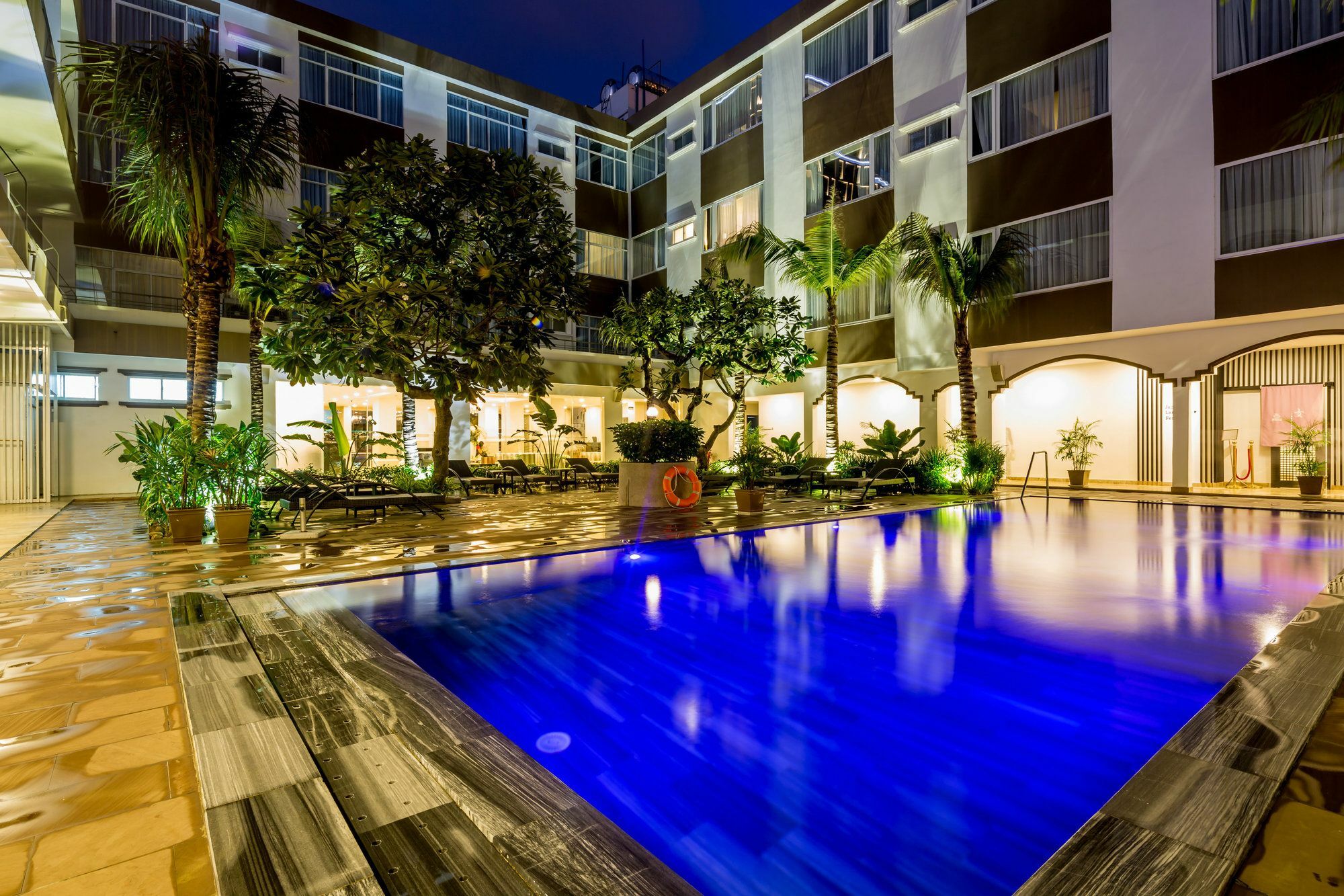 Grandvrio City Danang By Route Inn Group Exterior photo