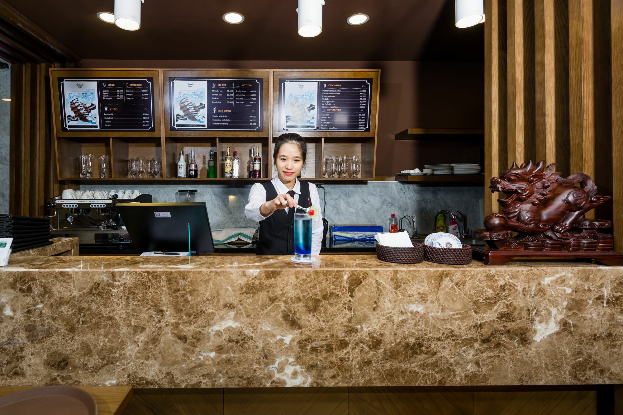 Grandvrio City Danang By Route Inn Group Exterior photo
